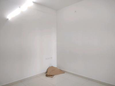 Bedroom Image of 1100 Sq.ft 2 BHK Apartment / Flat for rent in Global Techies Town, Bommasandra Bengaluru for Rs. 30000
