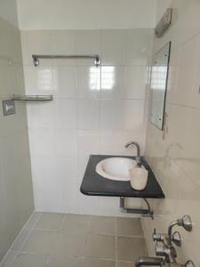Image of 1800 Sq.ft 3 BHK Independent House for rent in Jnana Ganga Nagar, Bengaluru for Rs. 30000