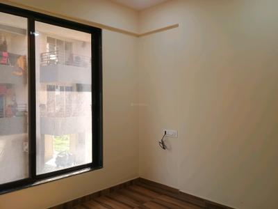 Bedroom Image of 1495 Sq.ft 3 BHK Apartment / Flat for sale in Tharwani Riverdale Vista, Kalyan West Kalyan for Rs. 11500000