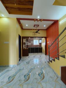 Hall Image of 1200 Sq.ft 3 BHK Independent House for sale in Thiruverkkadu Chennai for Rs. 7200000