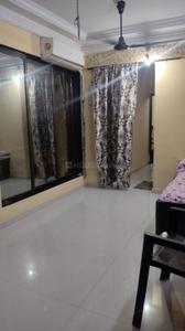 Hall Image of 1150 Sq.ft 2 BHK Apartment / Flat for sale in Dream Solitaire, Ulwe Navi Mumbai for Rs. 11000000