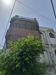 Image of 450 Sq.ft 1 BHK Apartment / Flat for sale in Shalimar Garden, Ghaziabad for Rs. 2850000