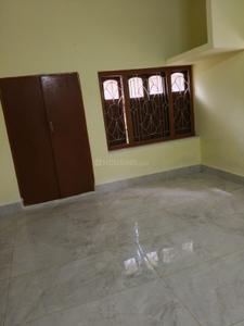 Bedroom Image of 1200 Sq.ft 3 BHK Builder Floor for rent in Kalyani Nadia for Rs. 15000