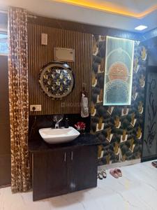 Hall Image of 1500 Sq.ft 3 BHK Apartment / Flat for sale in Mansarovar Jaipur for Rs. 8500000