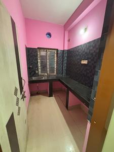 Kitchen Image of 800 Sq.ft 2 BHK Apartment / Flat for rent in Chakeisaini Bhubaneswar for Rs. 11000