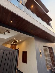 Image of 2250 Sq.ft 4 BHK Villa for sale in Mowa, Raipur for Rs. 6935000