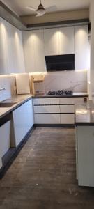 Kitchen Image of 1800 Sq.ft 3 BHK Apartment / Flat for sale in Gulati Lords Apartment, Sector 19 Dwarka New Delhi for Rs. 28900000