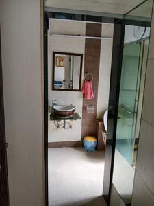 Bedroom Image of 2750 Sq.ft 4 BHK Apartment / Flat for sale in Akshar Shreeji Heights, Seawoods Navi Mumbai for Rs. 75000000