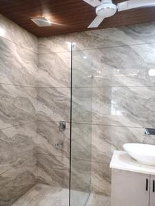 Bedroom One Image of 3420 Sq.ft 4 BHK Builder Floor for sale in Sector 85 Faridabad for Rs. 30500000