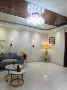 Hall Image of 1583 Sq.ft 3 BHK Apartment / Flat for sale in Sector 55 Gurgaon for Rs. 10150000