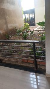 Balcony Image of 2089 Sq.ft 3 BHK Apartment / Flat for sale in Silver Springs, Silver Spring Indore for Rs. 12500000