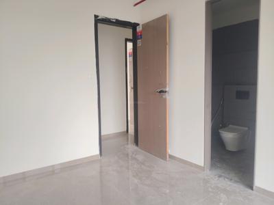Bedroom Image of 2200 Sq.ft 3 BHK Apartment / Flat for sale in Vasant Deep, Kharghar Navi Mumbai for Rs. 16000000