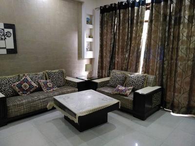 Hall Image of 1800 Sq.ft 2 BHK Builder Floor for rent in Bhai Randhir Singh Nagar Ludhiana for Rs. 19800