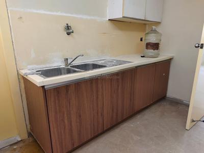 Kitchen Image of 2393 Sq.ft 3 BHK Apartment / Flat for sale in Urbana New Towers, East Kolkata Township Kolkata for Rs. 39500000