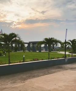 Image of 1250 Sq.ft Residential Plot / Land for sale in Harshit Gold City, Nardaha, Raipur for Rs. 2500000
