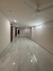 Hall Image of 1430 Sq.ft 2 BHK Builder Floor for rent in Sector 46 Gurgaon for Rs. 36400