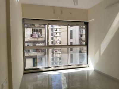Bedroom Image of 1350 Sq.ft 3 BHK Apartment / Flat for rent in Brightshine 71 Raintree, Dadar East Mumbai for Rs. 180000