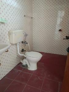 Bedroom Two Image of 1700 Sq.ft 3 BHK Apartment / Flat for rent in Kolte Patil Maestros, Wanowrie Pune for Rs. 48000