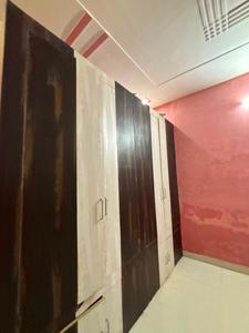 Bedroom Image of 800 Sq.ft 1 BHK Independent House for rent in Rajajipuram Lucknow for Rs. 11500