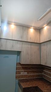 Kitchen Image of 1595 Sq.ft 4 BHK Apartment / Flat for sale in Migsun Ultimo, Omicron III Greater Noida for Rs. 13000000