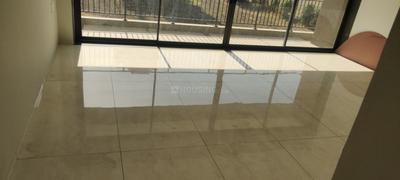 Living Room Image of 2115 Sq.ft 3 BHK Apartment / Flat for sale in Sahaj Panoramic, Pal Gam Surat for Rs. 9623250