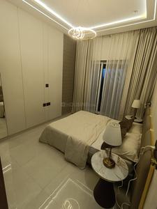 Bedroom Image of 1156 Sq.ft 2 BHK Apartment / Flat for sale in Govandi Mumbai for Rs. 18500000
