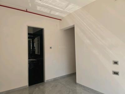 Bedroom Image of 950 Sq.ft 2 BHK Apartment / Flat for sale in Raj 127 Raj Homes, Mira Road East Mira Bhayandar for Rs. 11500000
