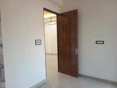 Bedroom Image of 1500 Sq.ft 3 BHK Apartment / Flat for sale in Krishna Elite Homes, Noida Extension Greater Noida for Rs. 6050000