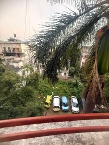Balcony Image of 670 Sq.ft 1 BHK Apartment / Flat for sale in Siddhivinayak S3 Next, Aundh Pune for Rs. 6700000