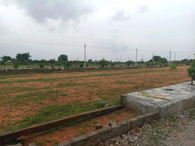 Image of 120 Sq.ft Residential Plot / Land for sale in Mirkhanpet, Hyderabad for Rs. 1200000
