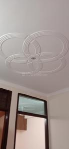 Hall Image of 600 Sq.ft 2 BHK Independent House for rent in Chhattarpur New Delhi for Rs. 12000