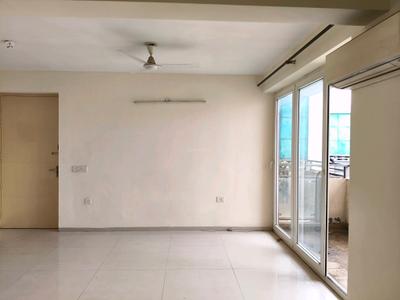 Living Room Image of 2595 Sq.ft 3 BHK Apartment / Flat for sale in Conscient Hines Elevate, Sector 59 Gurgaon for Rs. 55000000