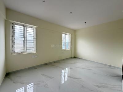 Bedroom Image of 1545 Sq.ft 3 BHK Apartment / Flat for sale in Banaswadi Bengaluru for Rs. 16500000