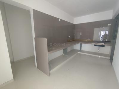 Kitchen Image of 1838 Sq.ft 4 BHK Apartment / Flat for sale in Shilp Residency, Gota Ahmedabad for Rs. 18375500