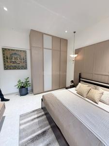Bedroom Image of 1132 Sq.ft 2 BHK Apartment / Flat for sale in Ambiience, Kondhwa Budruk Pune for Rs. 8500000