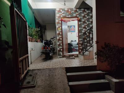 Image of 750 Sq.ft 1 BHK Independent House for sale in Bhosari, Pune for Rs. 8000000