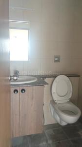 Image of 1000 Sq.ft 2 BHK Apartment / Flat for sale in Sobha Dream Gardens, Thanisandra, Bengaluru for Rs. 12400000