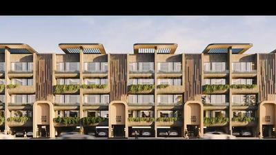 Image of 1872 Sq.ft 3 BHK Builder Floor for sale in Eon7 Designer Floors, Sector 62, Gurgaon for Rs. 32500000