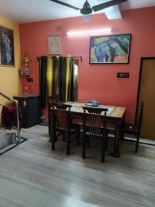 Image of 2000 Sq.ft 5 BHK Independent House for sale in Chinsurah, Hooghly for Rs. 7000000