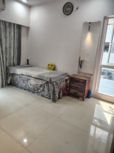 Hall Image of 900 Sq.ft 2 BHK Apartment / Flat for sale in Prabhadevi Mumbai for Rs. 30000000