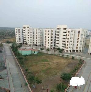 Image of 650 Sq.ft 2 BHK Apartment / Flat for sale in Bagmugaliya, Bhopal for Rs. 1700000