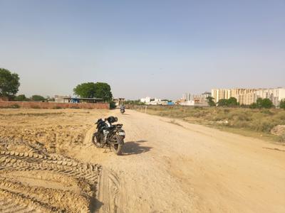 Image of 1620 Sq.ft Residential Plot / Land for sale in Bamheta Village, Ghaziabad for Rs. 5400000