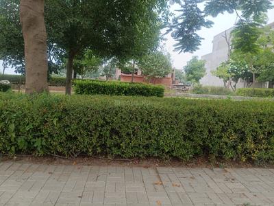 Image of 2961 Sq.ft Residential Plot / Land for sale in Omaxe Phase 3 Mullanpur, New Chandigarh, Chandigarh for Rs. 46060000