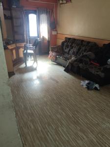 Hall Image of 1050 Sq.ft 2 BHK Apartment / Flat for rent in Anand Nagar, Sinhagad Road Pune for Rs. 30000