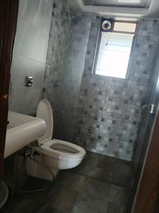 Common Bathroom Image of 1120 Sq.ft 2 BHK Apartment / Flat for sale in Paradise Sai Solitaire, Kharghar Navi Mumbai for Rs. 13400000