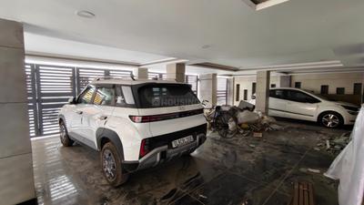 Image of 1350 Sq.ft 3 BHK Builder Floor for sale in Kalyan Vihar, New Delhi for Rs. 23500000