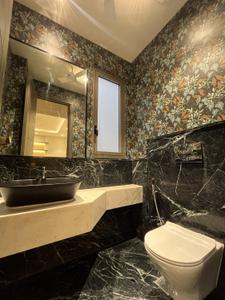 Image of 3240 Sq.ft 4 BHK Builder Floor for sale in Green Park Extension, New Delhi for Rs. 107500000