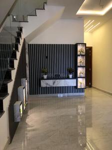 Hall Image of 2200 Sq.ft 3 BHK Villa for sale in RS Ridhi Sidhi Residency, Ramnagariya Jaipur for Rs. 16000000