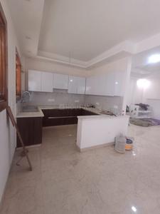 Kitchen Image of 4500 Sq.ft 5 BHK Independent House for sale in Sector 41 Noida for Rs. 64000000