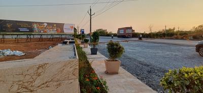 Image of 2100 Sq.ft Residential Plot / Land for sale in Manubolu, Nellore for Rs. 2700000